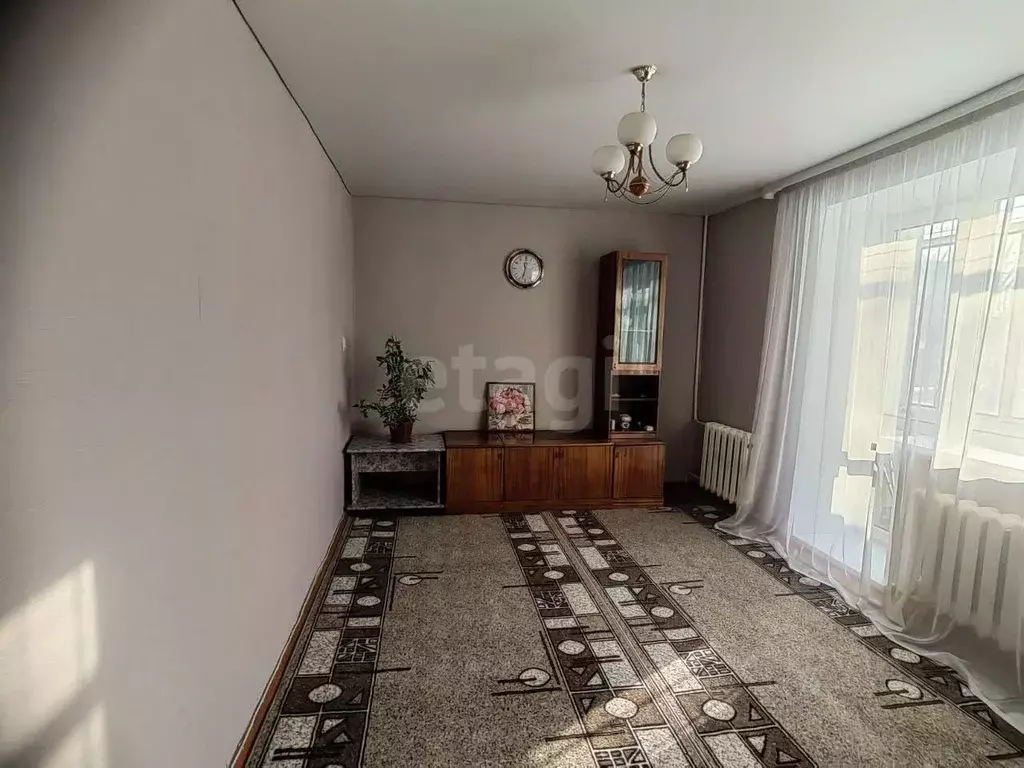 2-к кв. Кемеровская область, Прокопьевск Институтская ул., 50 (42.4 м) - Фото 1