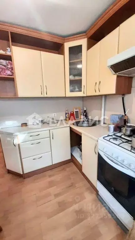 2-к кв. Калининградская область, Калининград ул. Подполковника ... - Фото 2