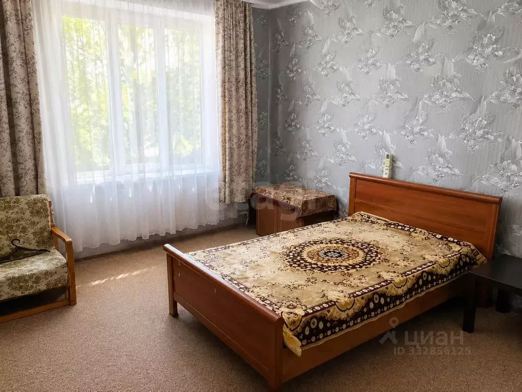 2-к кв. Самарская область, Самара Ново-Садовая ул., 232 (55.1 м) - Фото 1