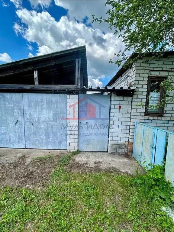 Дом в Белгородская область, Старый Оскол Центральная ул., 33 (64 м) - Фото 1