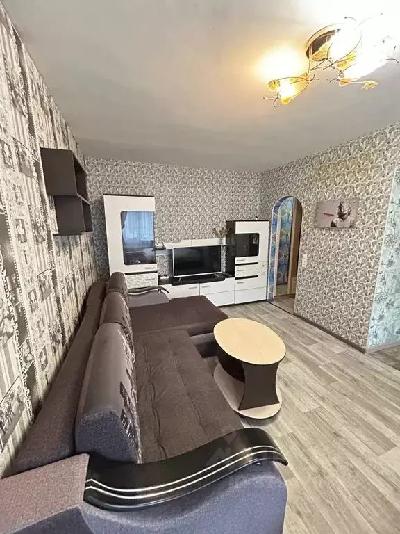 2-к кв. Пермский край, Березники ул. Ломоносова, 97 (44.0 м) - Фото 1