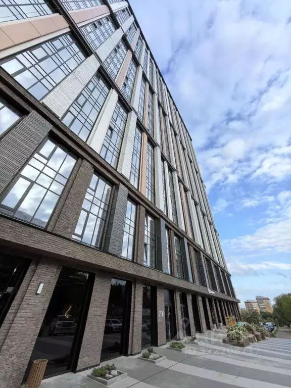 2-к кв. Хабаровский край, Хабаровск ул. Шеронова, 12 (64.8 м) - Фото 1