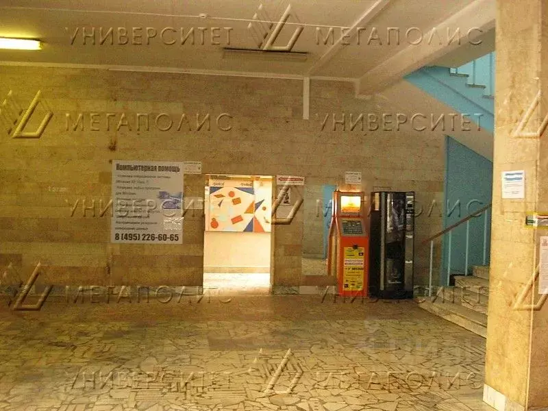 Офис в Москва Ряжская ул., 13к1 (140 м) - Фото 2