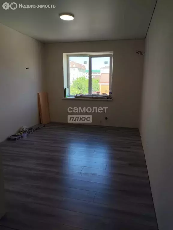 Квартира-студия: Российский, улица Шевкунова, 5 (20 м) - Фото 0