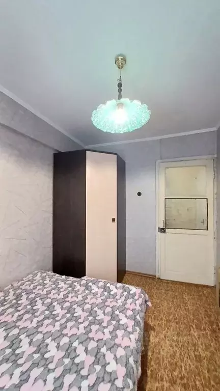 3-к кв. Омская область, Омск Третьяковская ул., 3 (58.5 м) - Фото 1
