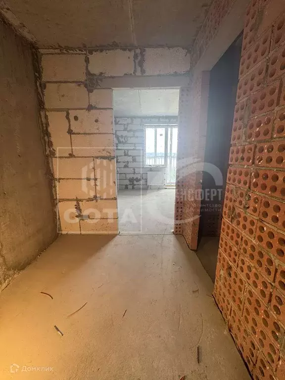 Продаётся квартира-студия, 20.5 м - Фото 0