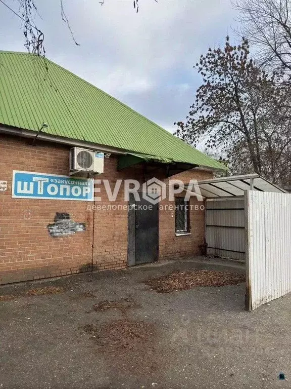 Торговая площадь в Ульяновская область, Ульяновск просп. Гая, 57Ак1 ... - Фото 2