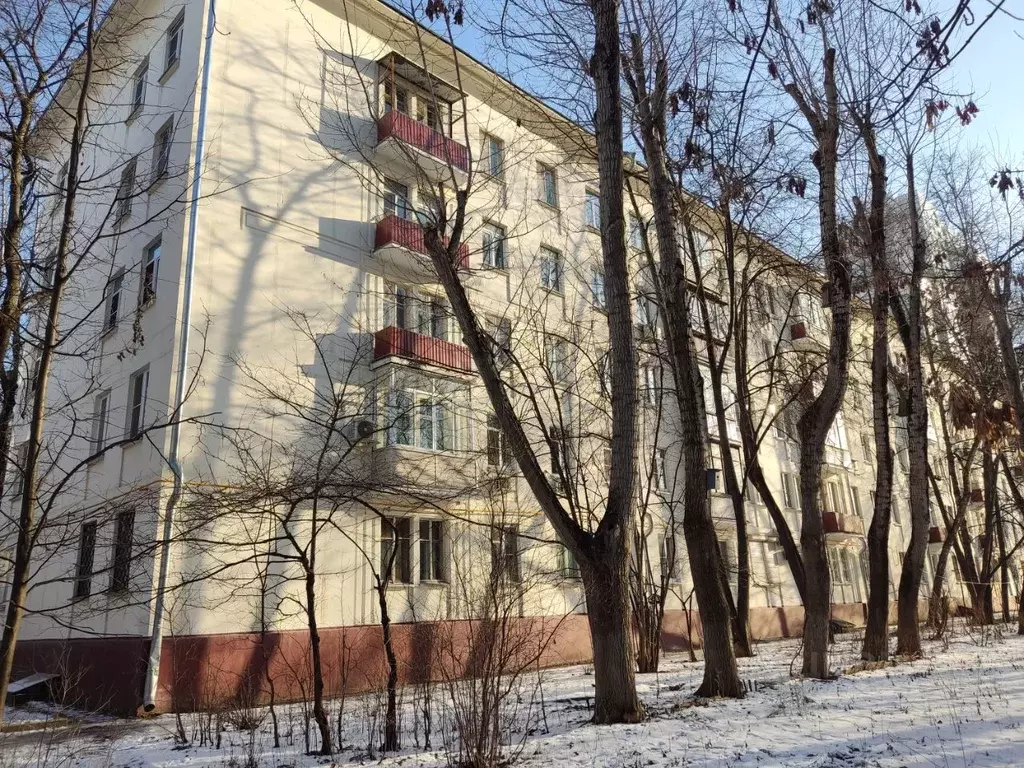 Комната Москва ул. Ивана Бабушкина, 2К2 (19.9 м) - Фото 1