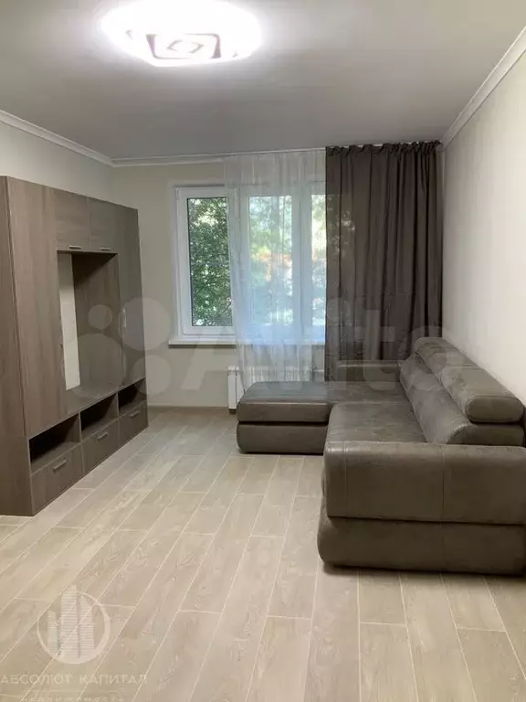 1-к. квартира, 33 м, 3/9 эт. - Фото 0