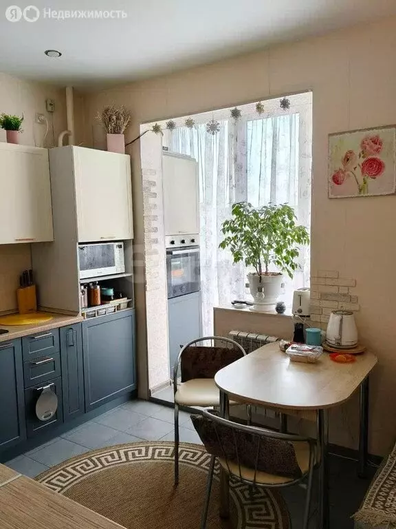 1-комнатная квартира: Тверь, бульвар Гусева, 56 (36 м) - Фото 2