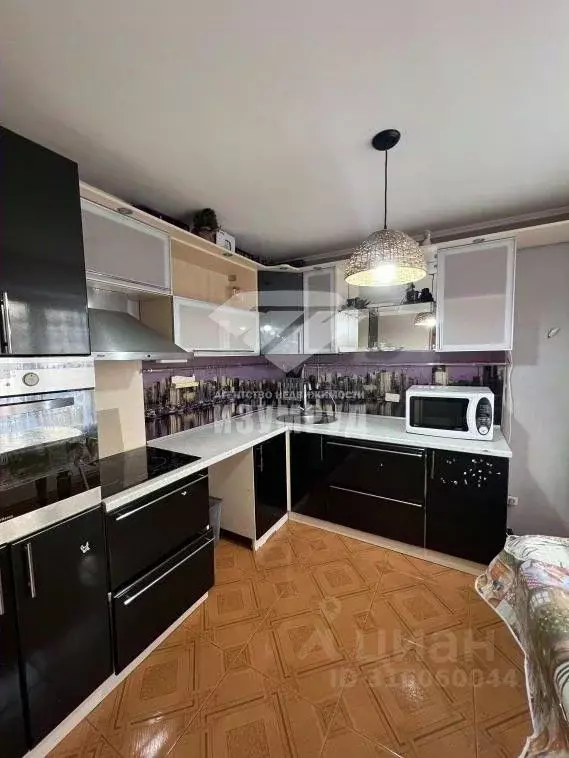 4-к кв. Кемеровская область, Кемерово ул. Свободы, 13 (73.1 м) - Фото 1