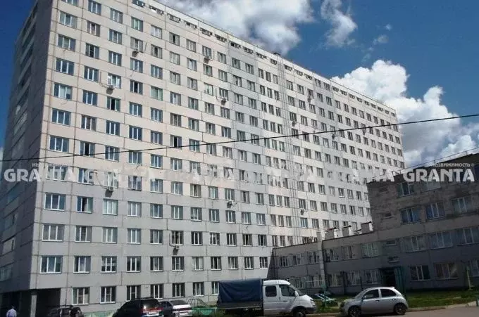 Продаётся квартира-студия, 28.4 м - Фото 0