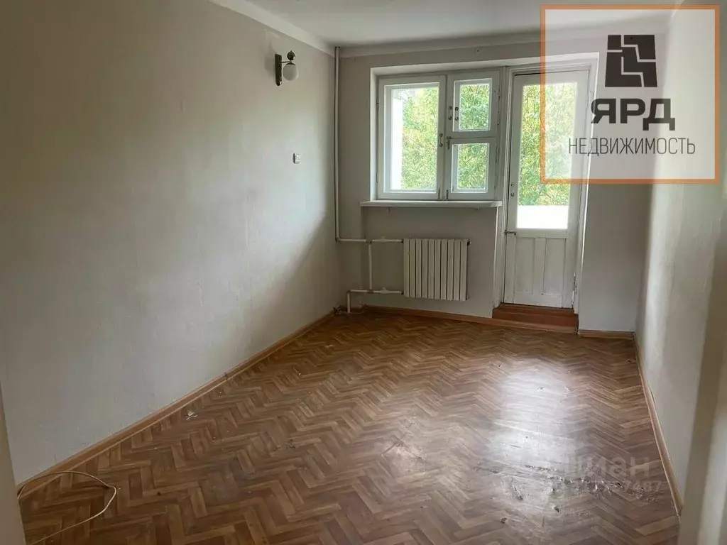 1-к кв. Севастополь ул. Челюскинцев (20.5 м) - Фото 1