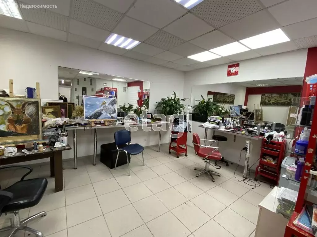 Помещение свободного назначения (90 м) - Фото 2