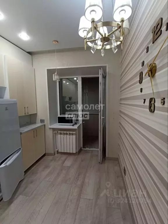 1-к кв. Архангельская область, Коряжма ул. Набережная им. Н. ... - Фото 2