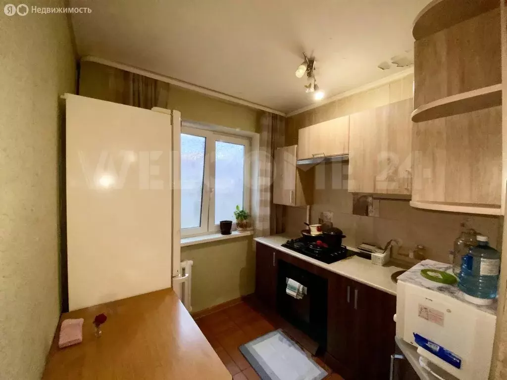 2-комнатная квартира: Балашиха, улица Юлиуса Фучика, 6к5 (47.3 м) - Фото 1