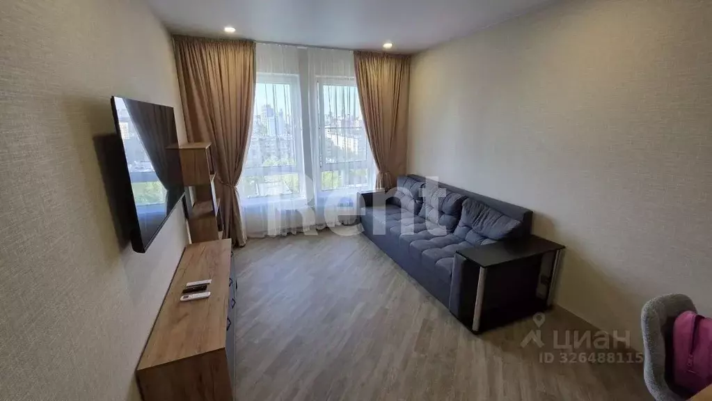 2-к кв. Москва Кронштадтский бул., 9к4 (45.0 м) - Фото 2