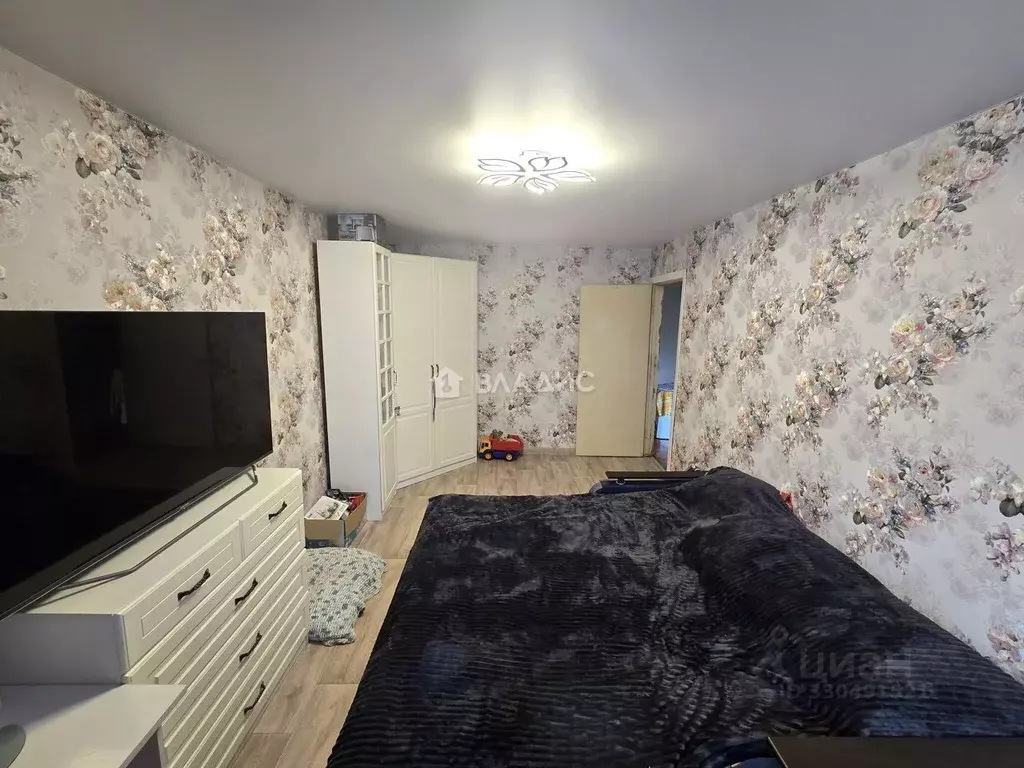 2-к кв. Ярославская область, Рыбинск 9 Мая ул., 13 (53.0 м) - Фото 2