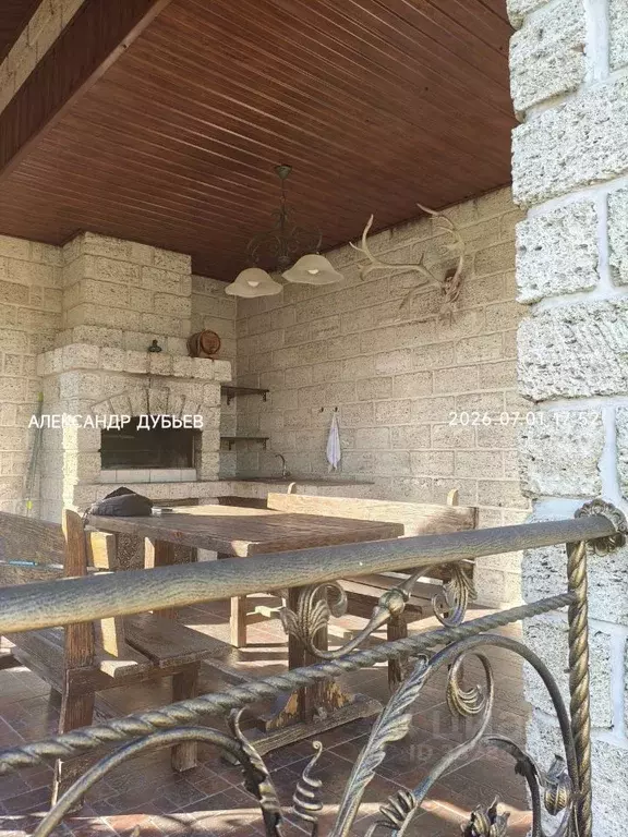 Дом в Ростовская область, Батайск Гидромеханизатор садоводческое ... - Фото 2