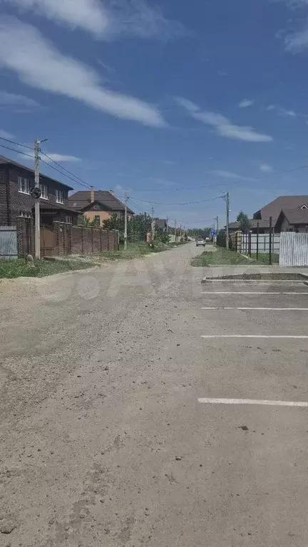 Участок 6 сот. (ИЖС) - Фото 0