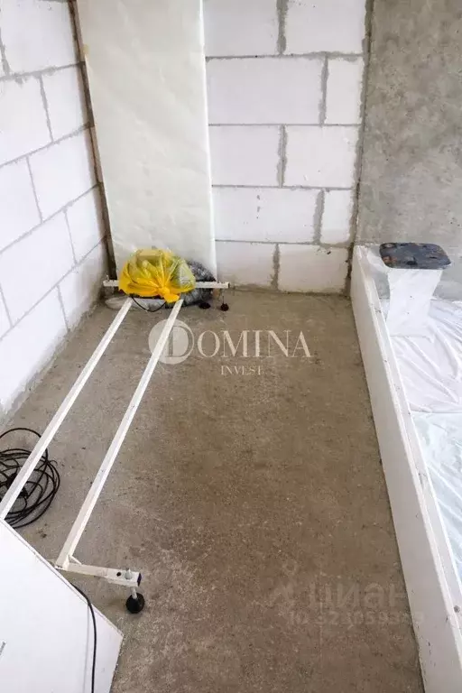 1-к кв. Москва пос. Коммунарка, ул. Потаповская Роща, 24к1 (35.2 м) - Фото 2