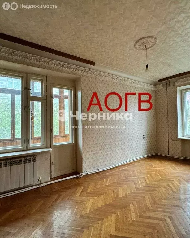4-комнатная квартира: Шахты, улица Рылеева, 43З (101.8 м) - Фото 1