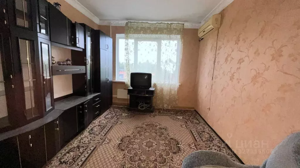 3-к кв. Краснодарский край, Лабинск ул. Калинина, 176 (68.5 м) - Фото 2