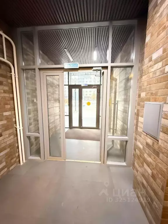 1-к кв. Красноярский край, Красноярск Свердловская ул., 6И (39.8 м) - Фото 2