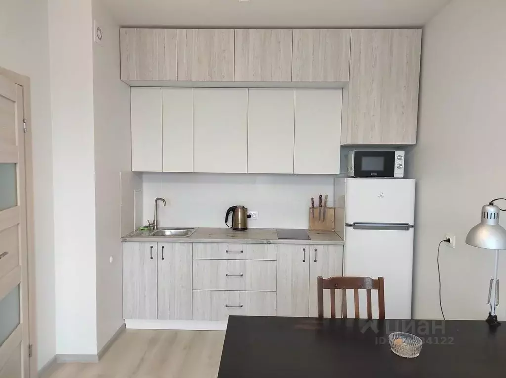 1-к кв. Санкт-Петербург Пулковское ш., 73к2 (33.7 м) - Фото 0