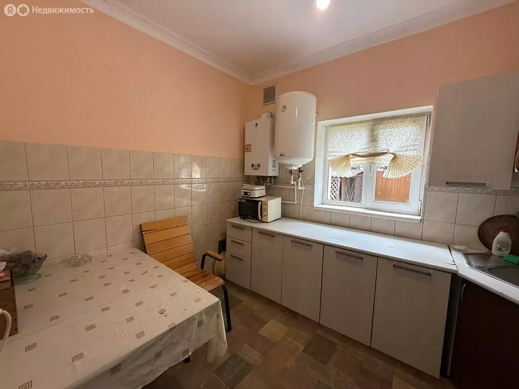 Дом в Симферополь, улица Генерала Ярёменко, 49 (137.4 м) - Фото 1