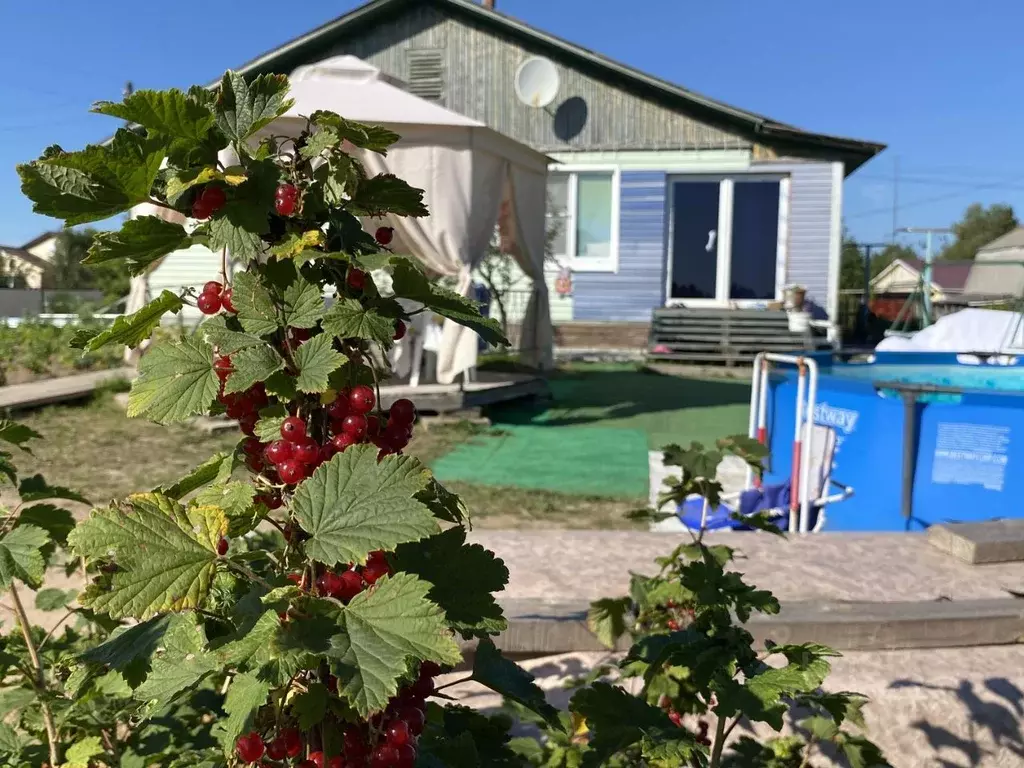 3-к кв. Архангельская область, Холмогорский муниципальный округ, пос. ... - Фото 2