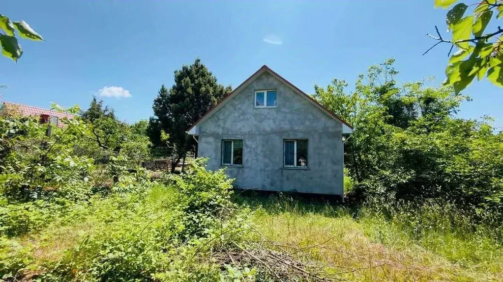 Дом в Севастополь с. Фруктовое,  (64 м) - Фото 2