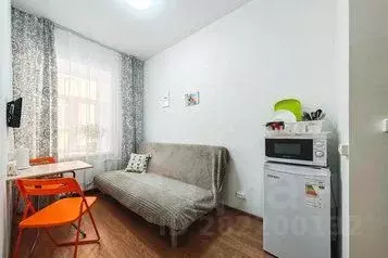 1-к кв. Санкт-Петербург 3-я Советская ул., 10 (10.0 м) - Фото 1