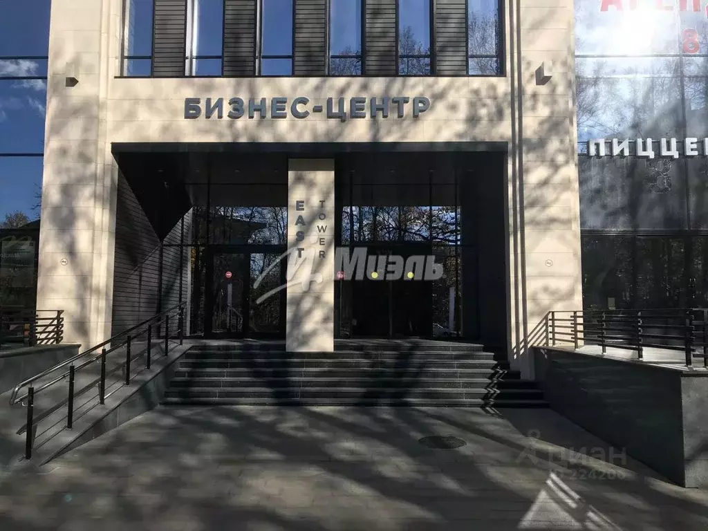 Офис в Московская область, Одинцово ул. Маршала Неделина, 6Б (30 м) - Фото 1