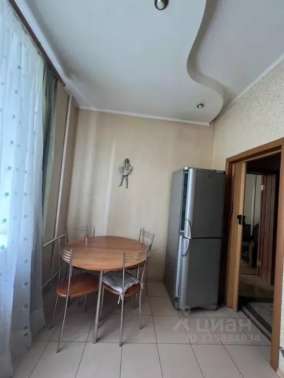 1-к кв. Краснодарский край, Краснодар Красная ул. (38.0 м) - Фото 2