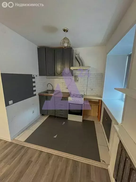 2-комнатная квартира: Краснокамск, Шоссейная улица, 7 (44.4 м) - Фото 1