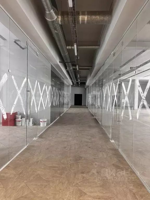 Торговая площадь в Ивановская область, Иваново ул. Багаева, 14к2 (300 ... - Фото 2