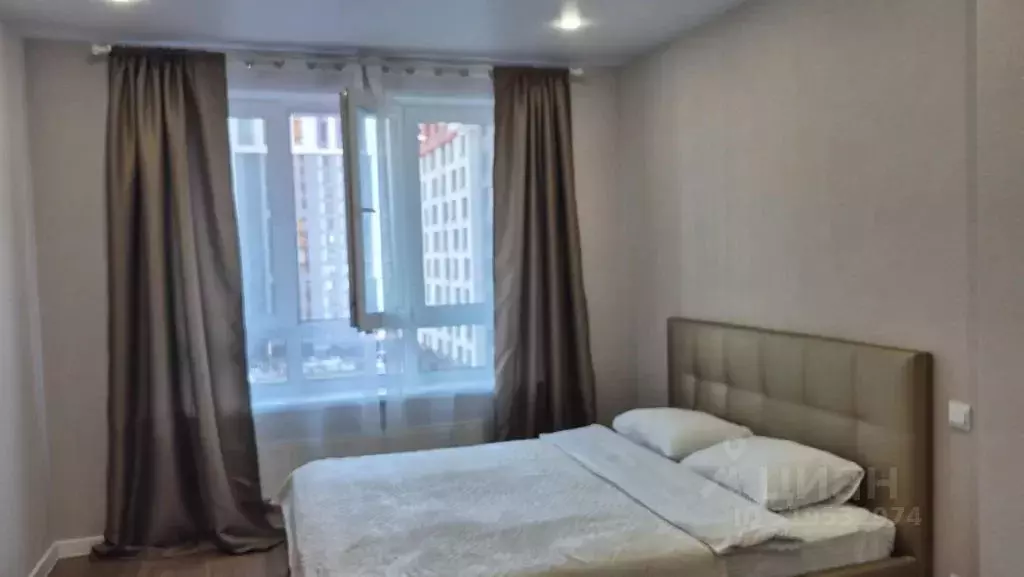 Студия Башкортостан, Уфа ул. Рудольфа Нуреева, 7 (30.0 м) - Фото 2