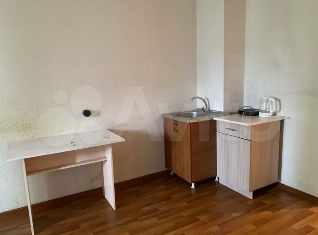 Квартира-студия, 27 м, 5/12 эт. - Фото 0