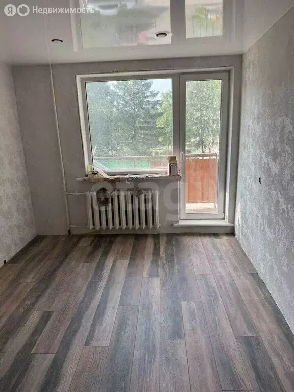 1-комнатная квартира: Новосибирск, Кировский район, Затулинский ... - Фото 0
