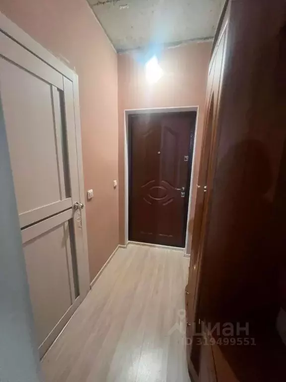 1-к кв. Саха (Якутия), Якутск ул. Короленко, 25 (24.0 м) - Фото 1