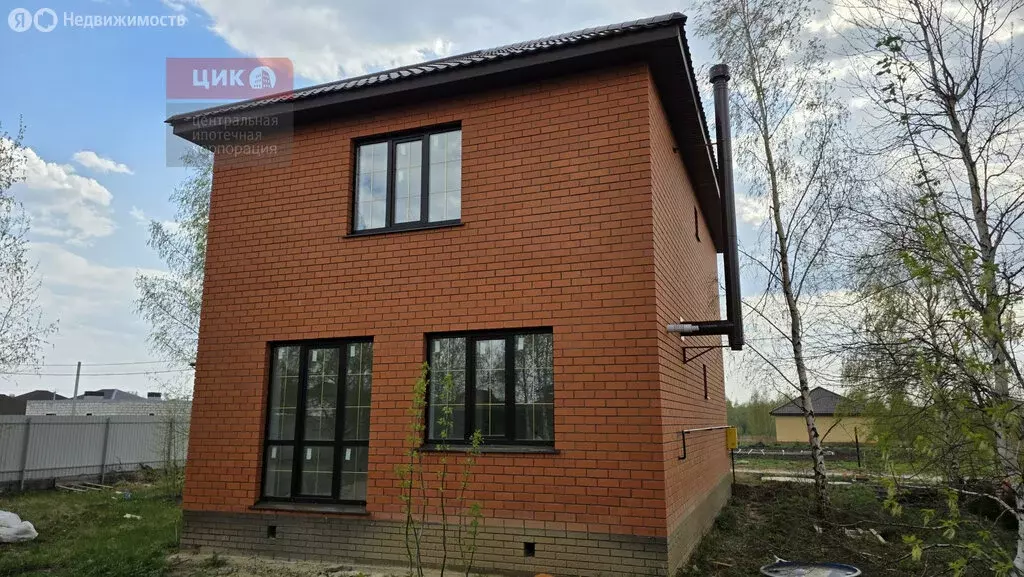Дом в Рыбное, Звёздная улица (115 м) - Фото 1