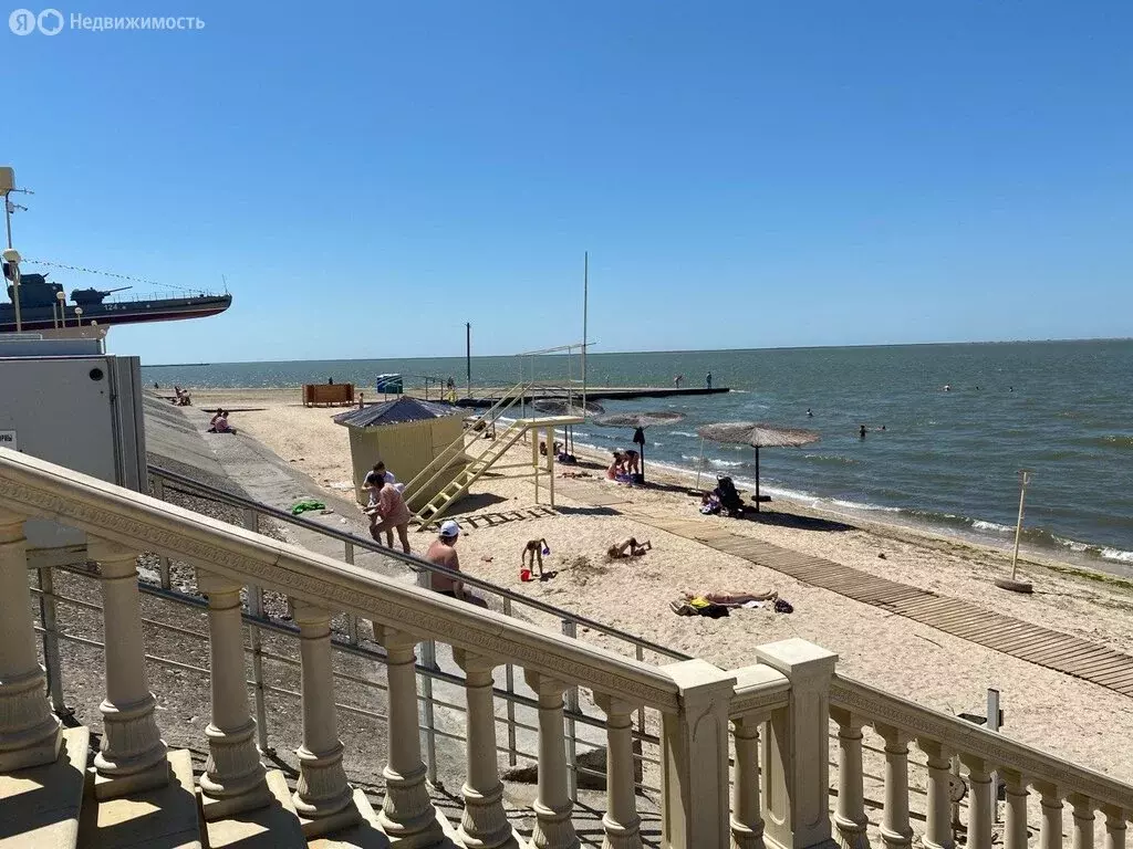 Участок в Приморско-Ахтарск, садовое товарищество Урожай, Цветочная ... - Фото 2