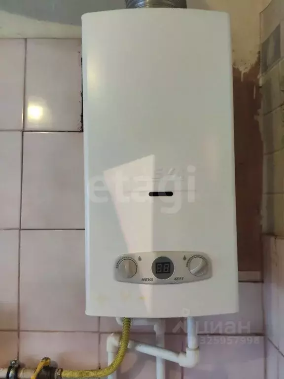 2-к кв. Вологодская область, Сокол Гражданская ул., 4 (46.0 м) - Фото 1