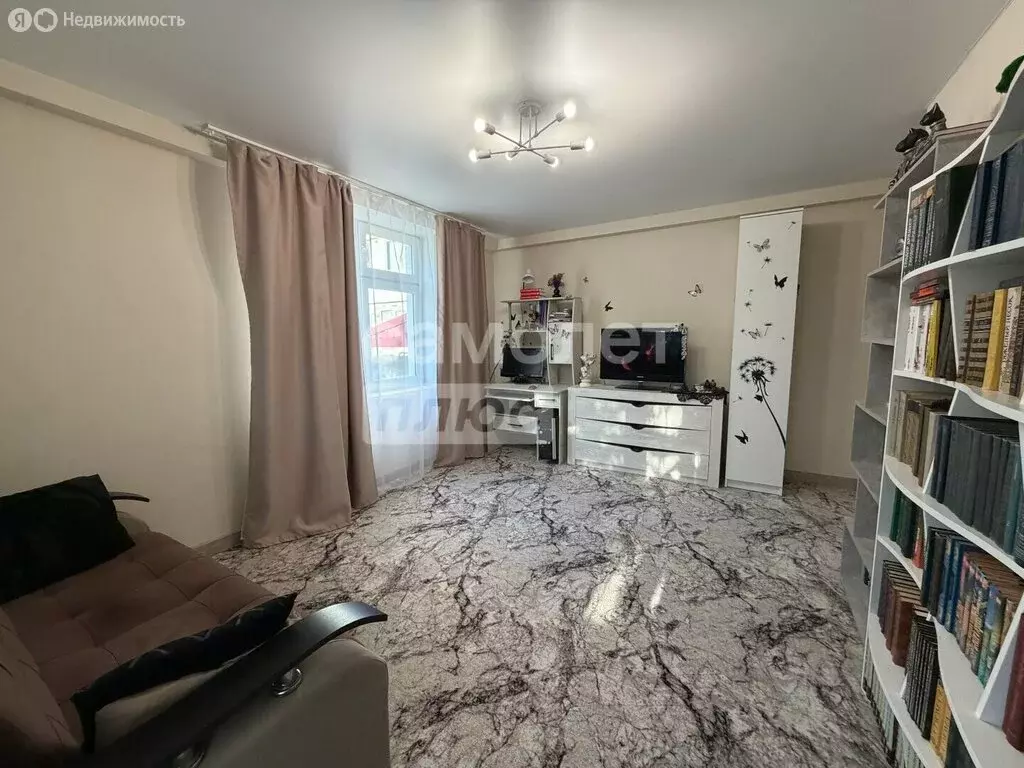 2-комнатная квартира: Туапсе, Звёздная улица, 37 (43.3 м) - Фото 2