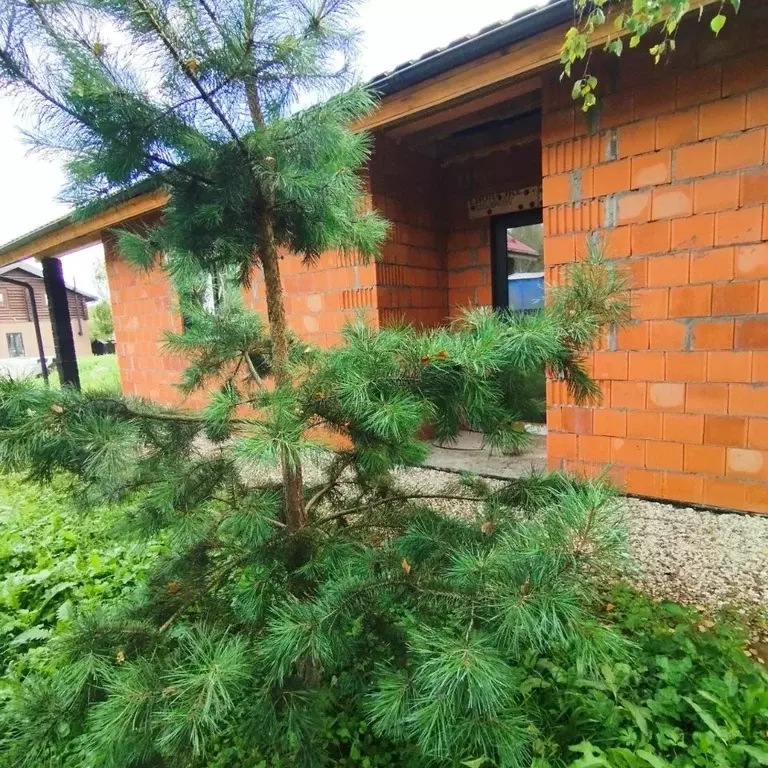 Дом в Московская область, Серпухов городской округ, Веранда кп 145 ... - Фото 2