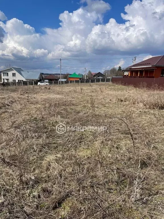 Участок в Орловская область, Орловский муниципальный округ, пос. ... - Фото 2
