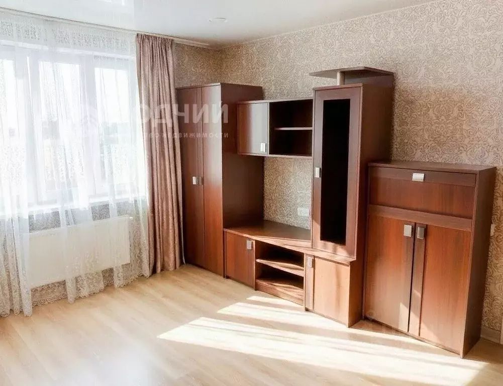 2-к кв. Чувашия, Чебоксары ул. Радужная, 8 (49.5 м) - Фото 1