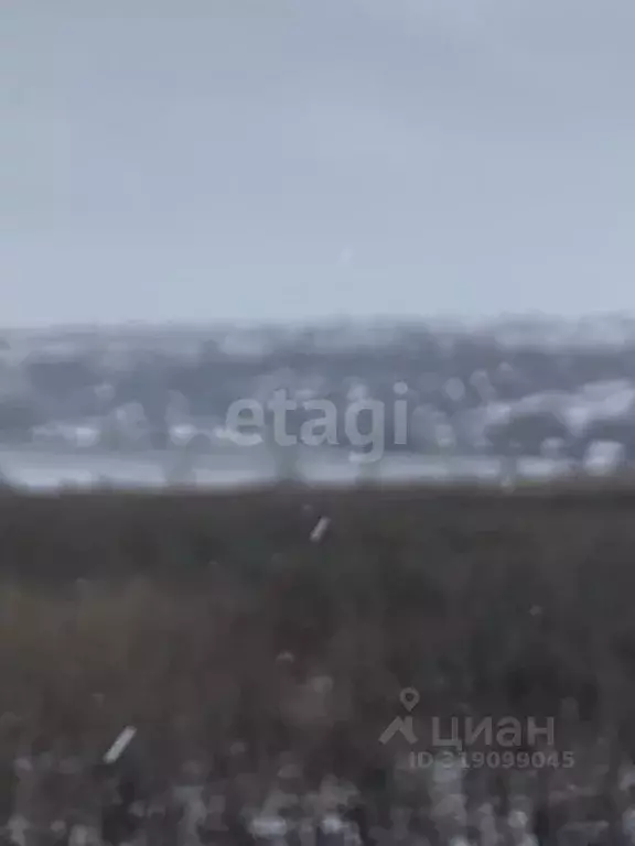 Участок в Белгородская область, Белгородский район, Головинское с/пос, ... - Фото 1