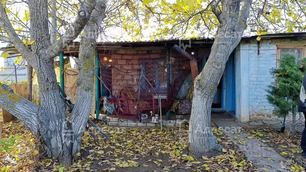 Дом в Волгоградская область, Городищенский район, Ерзовское городское ... - Фото 0